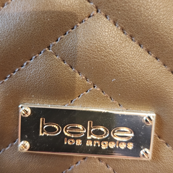 Bebe crossbody - Picture 2 of 7